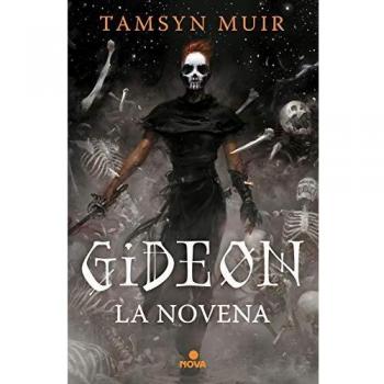 Gideon la Novena