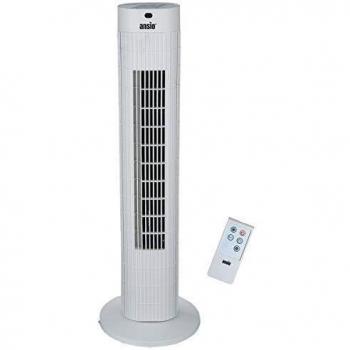 ANSIO Ventilador de Torre oscilante de 30 Pulgadas