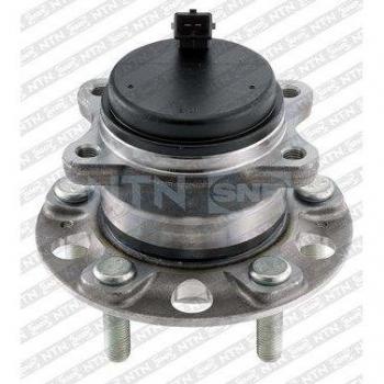 Juego de cojinete de rueda SNR R184.83