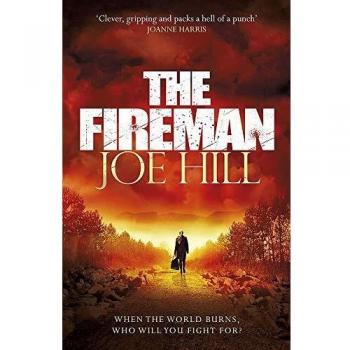 The Fireman