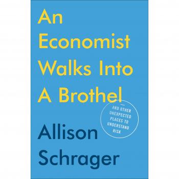 An Economist Walks Into A Brothel