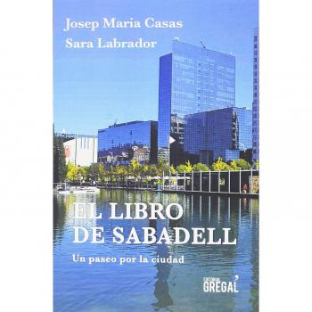 El libro de Sabadell