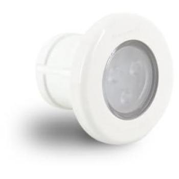 Proyector Mini Lumiplus Essential Astralpool Blanco para Instalación en Techo con Acoplamiento Rápido