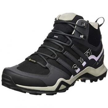 Adidas Terrex Swift R2 Mid Gore-Tex Women's Black