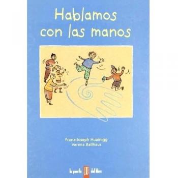 Hablemos con las manos