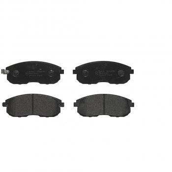 Pastillas de freno BREMBO P 56 021