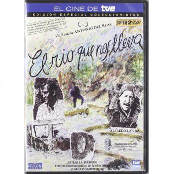 El Rio Que Nos Lleva