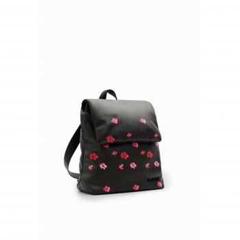 Desigual CIRCA DUBROVNIK Women's Backpack in Black