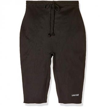 Lanaform Women's Thigh-High Cycling Tights
