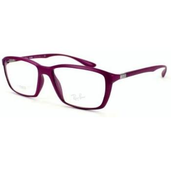 Ray-Ban Unisex adulto LITEFORCE-0RX70185253 LITEFORCE-0RX70185253,