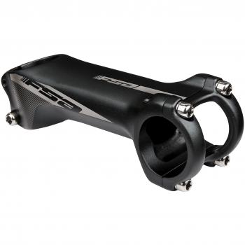 Fsa stem ns drop 20 black 100