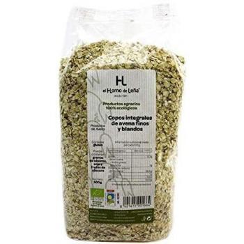 COPOS AVENA INT FINOS Y BLANDOS ECO 500 gr