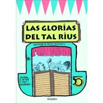 Las glorias del tal Rius