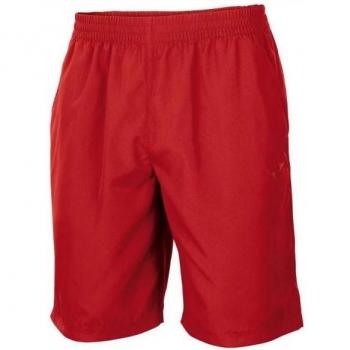 Joma - Short creta rojo para hombre