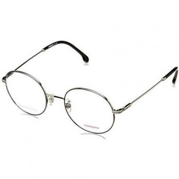 Carrera 194/G Gafas, Palladium Negro, 50 Unisex Adulto