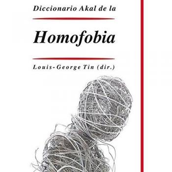 Diccionario de la homofobia