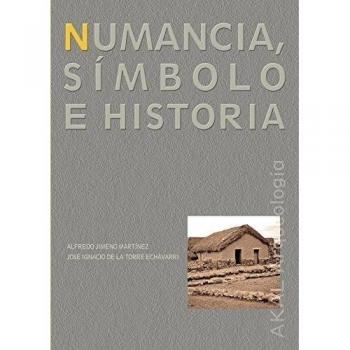 Numancia. Símbolo e historia: 6