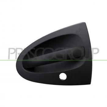 PRASCO ME3058002 - Tirador de puerta