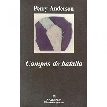 Campos de batalla - Perry Anderson