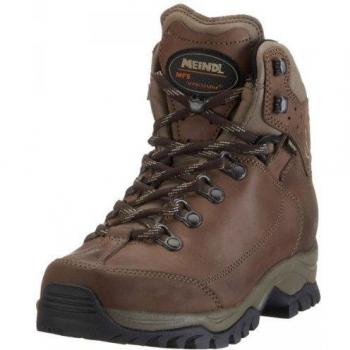 Meindl Vakuum Lady Ultra Wander, Bergschuhe Mahagoni, 680085-2, Gr 7,5