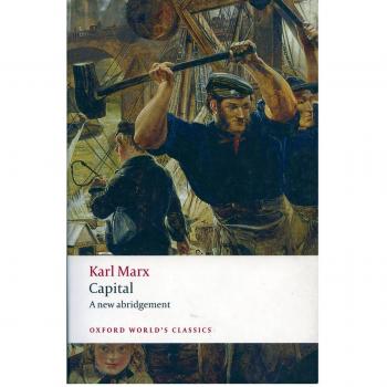 Capital An Abridged Edition