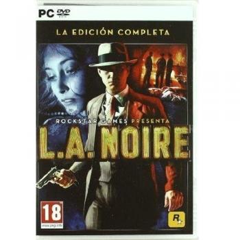L.A. Noire - Edición Completa