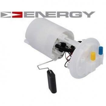 Unidad de alimentación de combustible ENERGY G30062 con bomba y filtro integrados