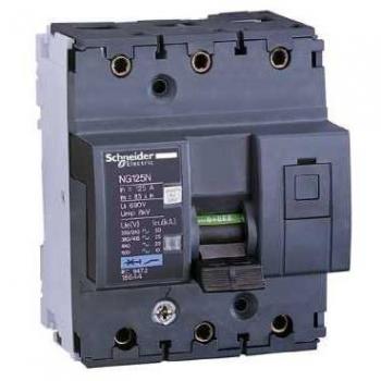 Schneider Electric XB4BA42 Pulsador, Ø 22, Retorno Resorte Nivelado, 1 NC, Color Rojo