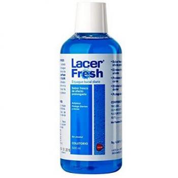 LACER FRESH COLUTORIO 500 ML