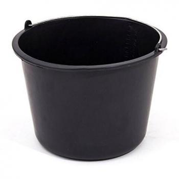 Patrol Group - Cubo con mango de metal
