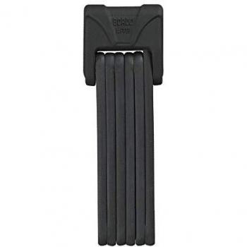 Abus Bordo Lite 6050 Folding Lock 85 cm Black