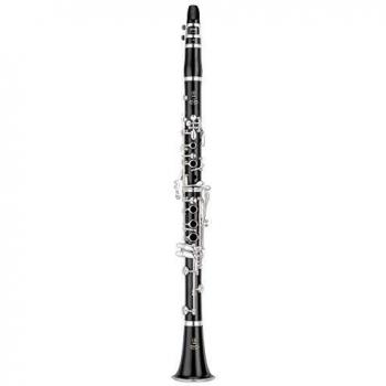 YCL-650 Bb-Clarinete 17 Pistones, 6 Anillos