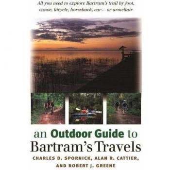 An Outdoor Guide to Bartram's Travels