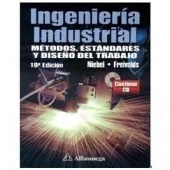Ingeniería Industrial 10ª