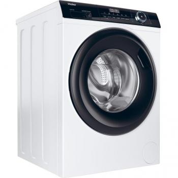 Lavadora Haier 10 kg / 1.400 rpm Motor Inverter, I-Pro Series 3 - HW100-BP14939-S