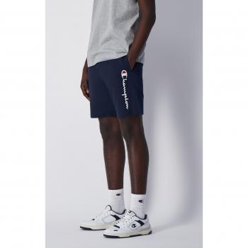 Bermuda Champion Legacy Pro Jersey Azul Marino 219930-BA501