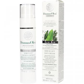 Crema Facial de Día Sebo-Lift Domus Olea Toscana, 50 ml