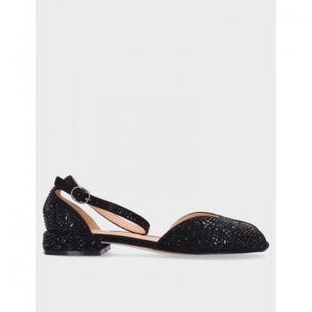 Sandalias Alma en Pena V24AB2003 Negro