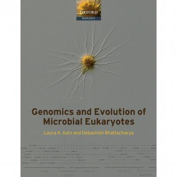 Microbial Eukaryotes: Genomics and Evolution Insights