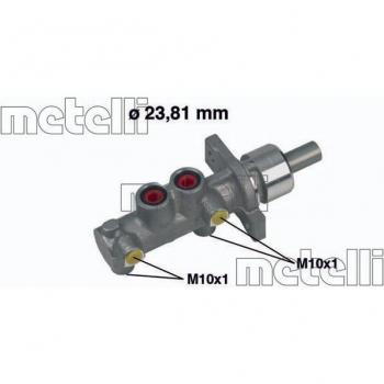 Cilindro maestro de freno METELLI 05-0377