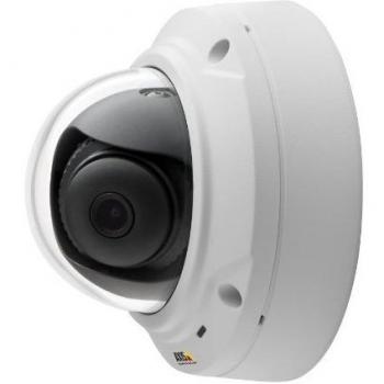 Axis M3025-VE IP Interior y exterior Almohadilla Color blanco - Cámara de vigilancia