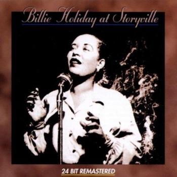 At Storyville