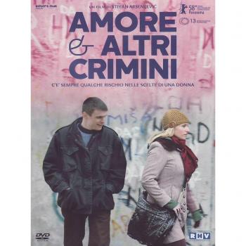 Amore E Altri Crimini [Italia] [DVD]