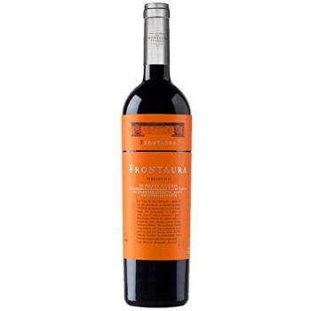 Vino Blanco Frontaura Verdejo