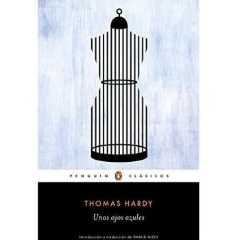 Unos ojos azules - Thomas Hardy