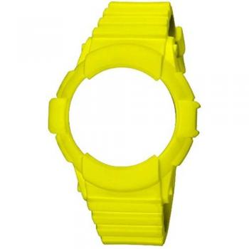 Pulsera para Reloj Watx & Colors S0322125 - 49 mm, compatible con relojes de la marca Watx & Colors, diseño moderno y colorido, material resistente y duradero, fácil de instalar y ajustar