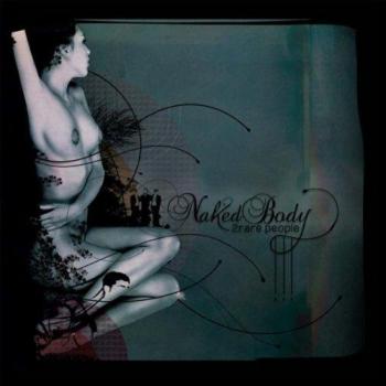 Naked Body - 2 RARE PEOPLE