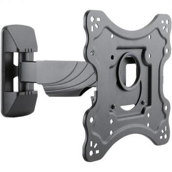 Soporte de Pared Inclinable y Giratorio para Televisores de 23 a 42 - MBG H 2342-2 A