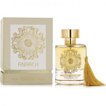 Alhambra Anarch Unisex Eau de Parfum 100 ml - Oriental Fragrance with Woody Notes