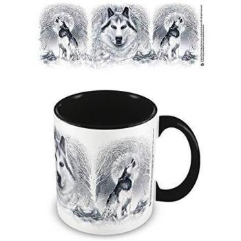Spiral mgc25386 – taza de cerámica
